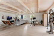 Sønderborg Wunderschönes Reetanwesen in Meeresnähe, in Dänemark! Haus kaufen